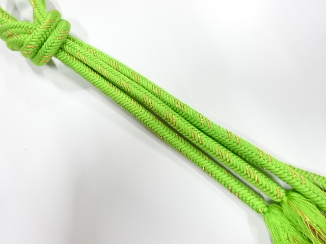 Japanese Kimono / Accessories Silk